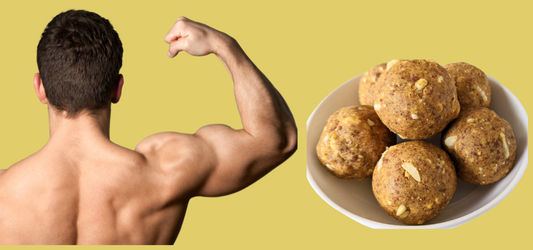 How Sattu Laddoos Support Weight Loss and Strength