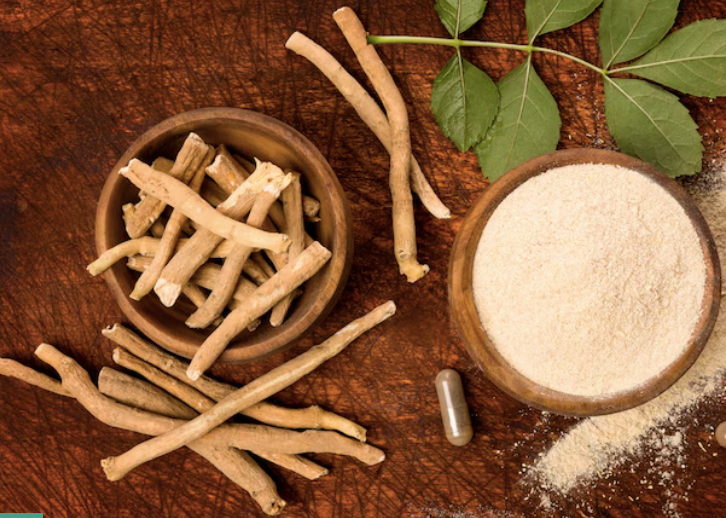 Shatavari Ancient Super Herb for New Mothers
