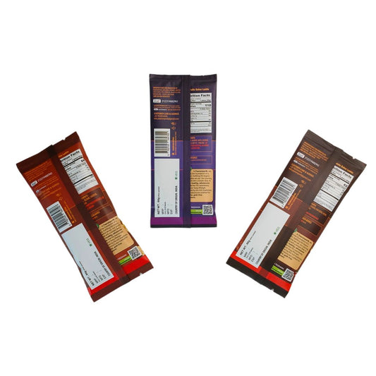 Sugar Free Dry Fruit Laddu Combo Pack