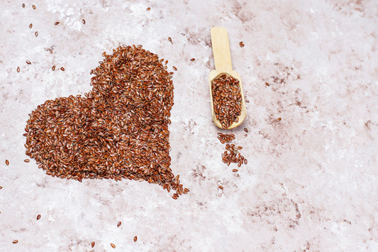 Flaxseed: Natural Powerhouse of health