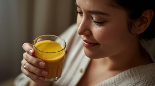 Postpartum Nutrition for Mental Health & Mood