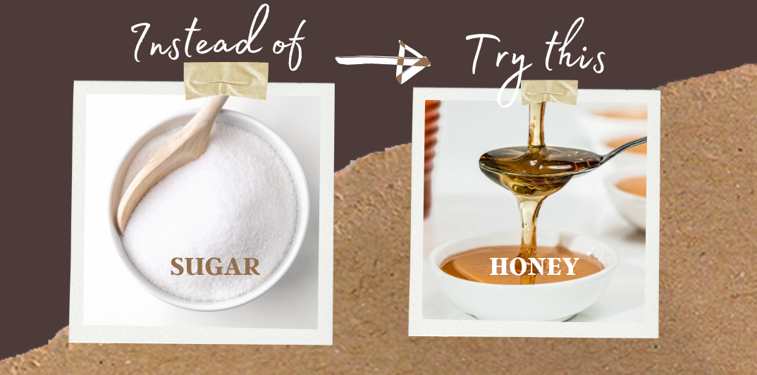 Sweet but Safe Best Natural Sweeteners