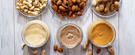 Veggie Protein Powerhouses