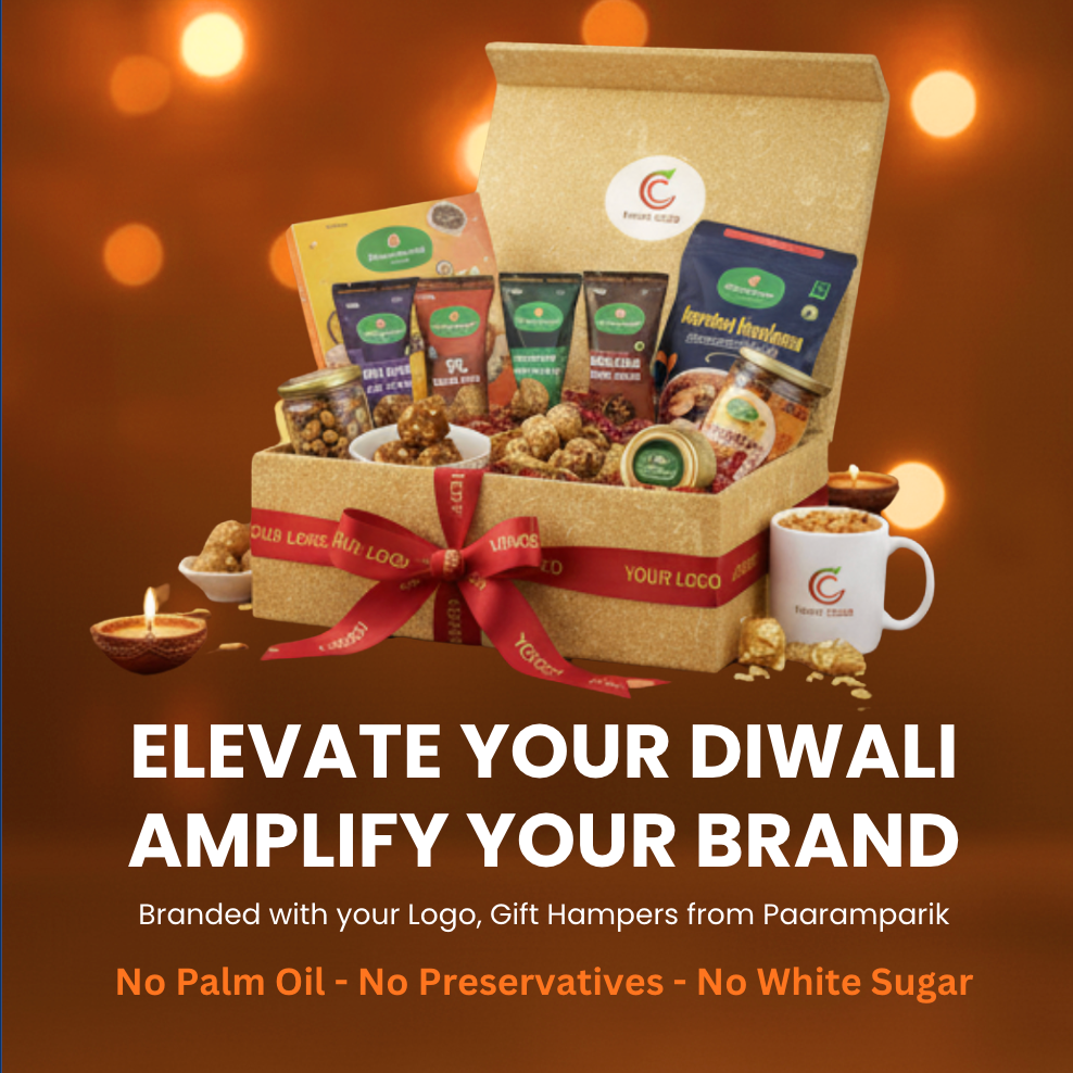 Corporate Gifting