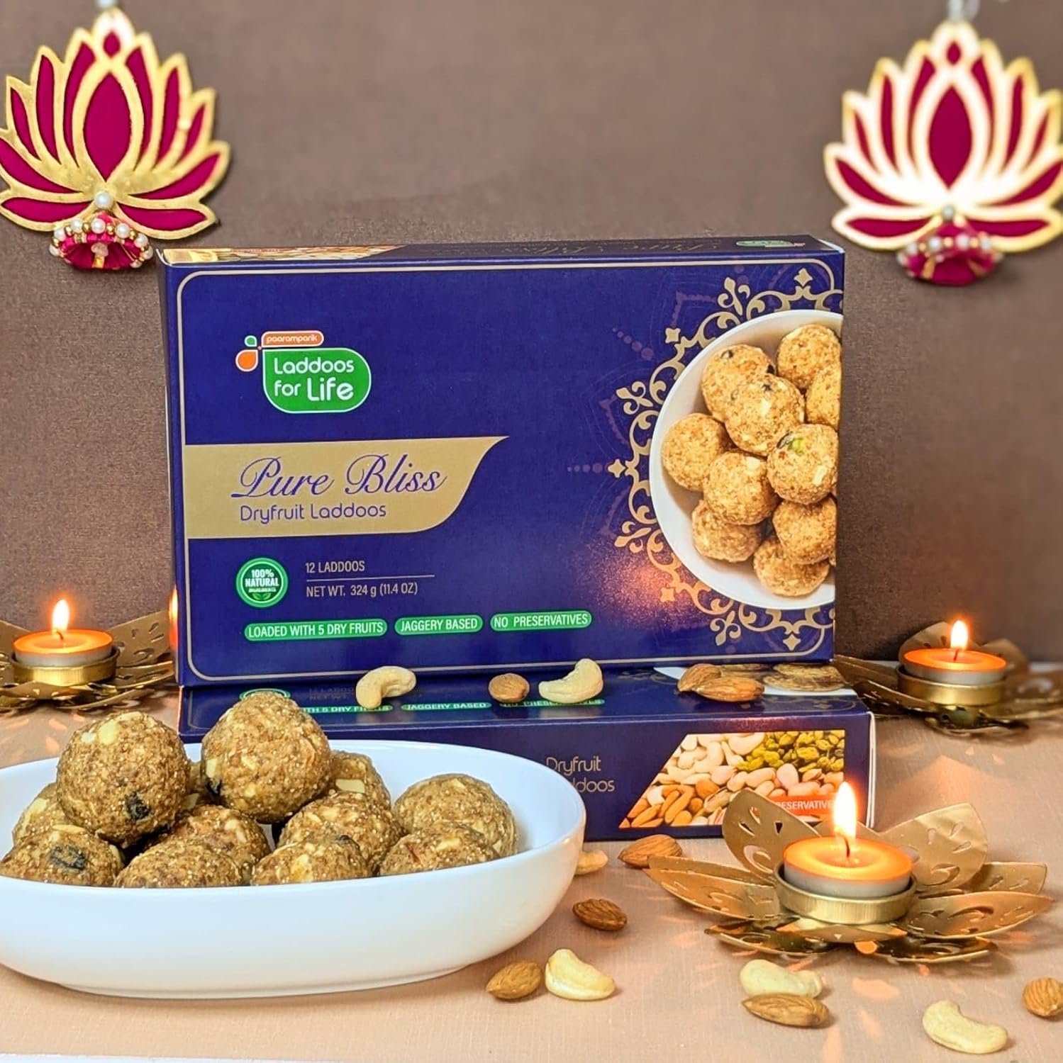 Diwali Gifting