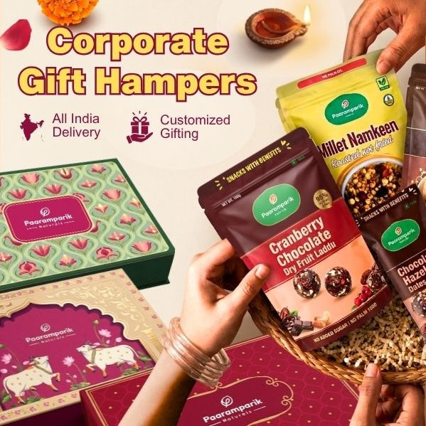 Corporate Gifting