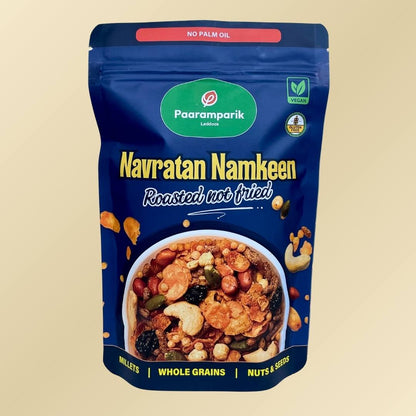 Navratan Roasted Namkeen