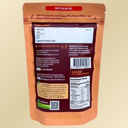 Protein Namkeen Roasted